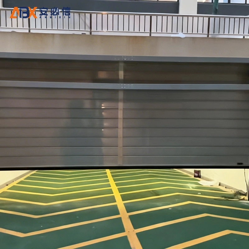 泉州市雷达高速门